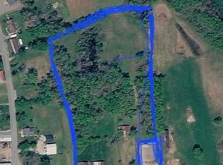 185 Old State Highway 801 N, Morehead, KY 40351