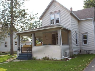 645 North Main St, Fort Atkinson, WI, 53538