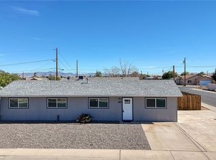3690 N Wells St, Kingman, AZ 86409
