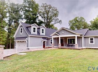 907 Sunset Dr, Manakin Sabot, VA 23103