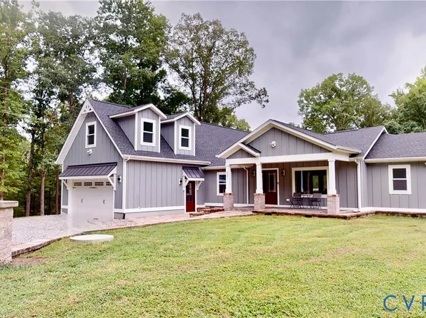 907 Sunset Dr, Manakin Sabot, VA 23103