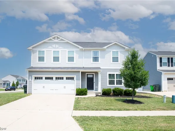 2671 Himelrigh Blvd, Barberton, OH 44203