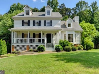 1447 Watsons Pl, Lawrenceville, GA, 30043