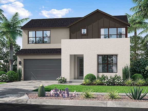 Sendero Collection Plan 3B Exterior