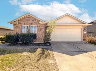 13213 Forest Sage St, Manor, TX 78653