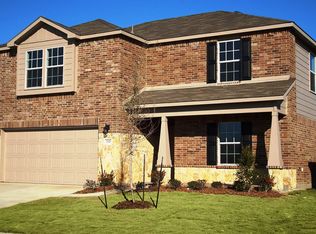 9211 Maple Canyon Dr, Arlington, TX 76002