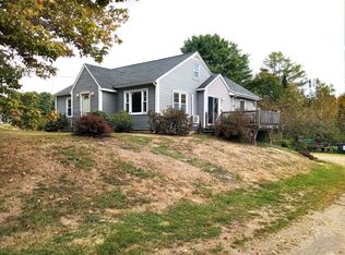 368 Windsor Rd, China, ME 04358