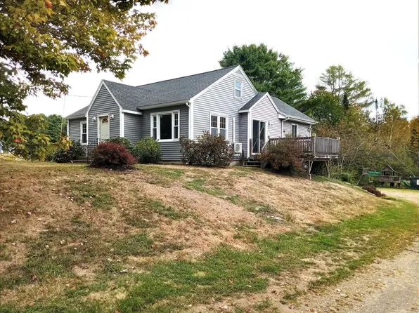 368 Windsor Road, China, ME 04358