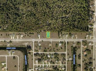 2923 Van Buren Pkwy, Cape Coral, FL 33993