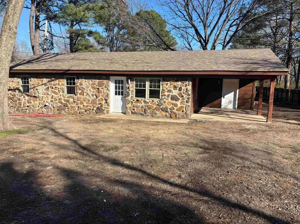 911 Highway 258, Bald Knob, AR 72010