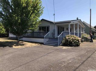 385 N Ash St, Independence, OR 97351