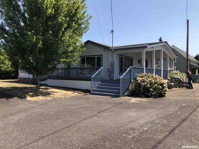 385 N Ash St, Independence, OR, 97351