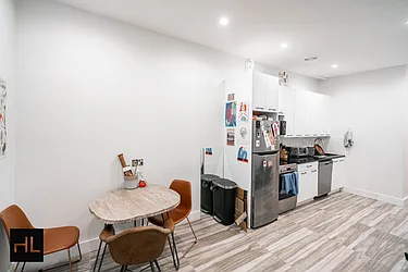 Rented by Highline Residential