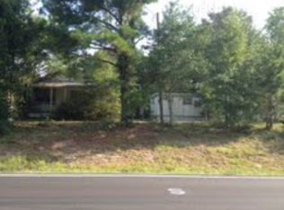 537 Old Folkstone Rd, Sneads Ferry, NC 28460