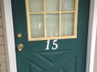 610 Abby Ln APT 14, Branson, MO 65616