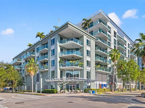 111 N 12th St Unit 1305, Tampa, FL 33602