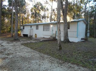 10264 W Oliver St, Homosassa, FL 34448