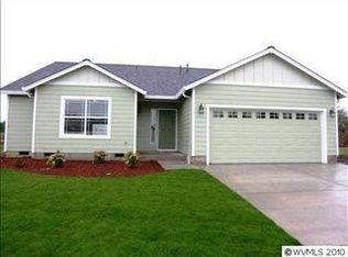 9975 Puma St, Aumsville, OR 97325