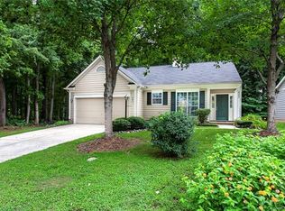 10532 Brawley Ln #87, Charlotte, NC 28215
