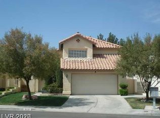 3229 Haven Beach Way, Las Vegas, NV 89117