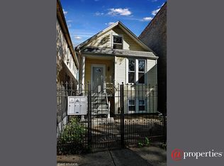 1729 N Drake Ave, Chicago, IL 60647