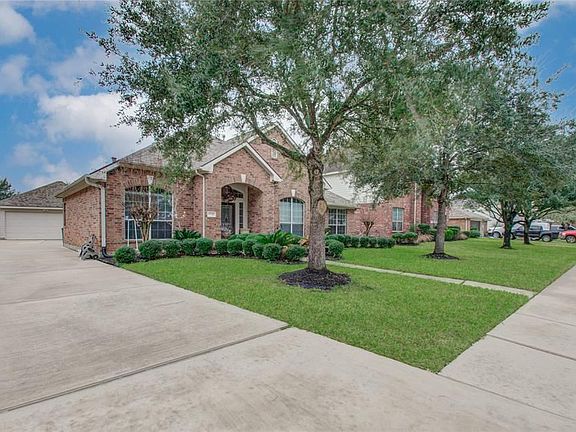 3rd image of 17703 Orchid Creek Ln
