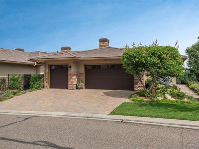 10263 Spring Green Drive, Englewood, CO, 80112