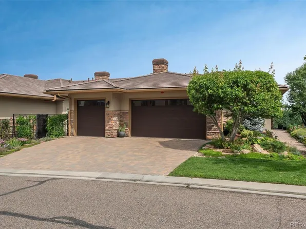 10263 Spring Green Drive, Englewood, CO 80112