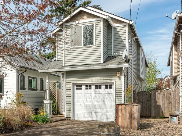 617 NE 93rd Ave, Portland, OR 97220