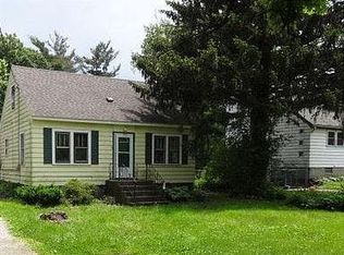 3611 Colfax St, Gary, IN 46408