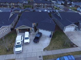 2224 Sedge St, Lynden, WA 98264