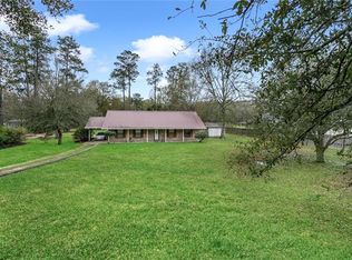 38688 Drott Ln, Ponchatoula, LA 70454
