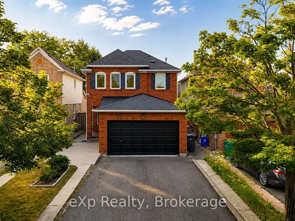 39 Matterdale Ave, Brampton, ON L6Y 4J6