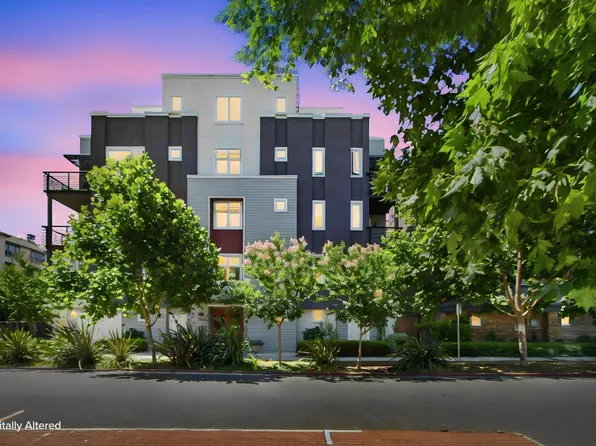 760 Garden St Unit 31, Milpitas, CA 95035