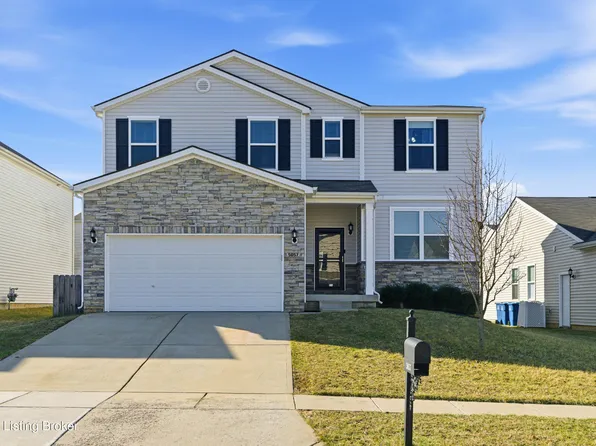 5057 Tealwood Dr, Shelbyville, KY 40065