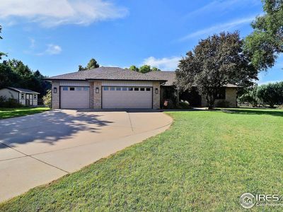 5532 Pawnee Ln, Greeley, CO, 80634