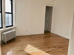 565 Fort Washington Ave APT 3C, New York, NY 10033