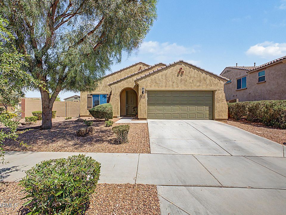 1st image of 27513 N 175TH Drive