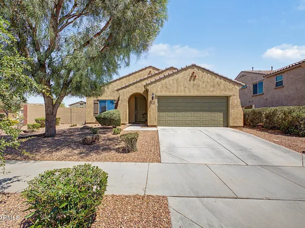 27513 N 175TH Drive, Surprise, AZ 85387