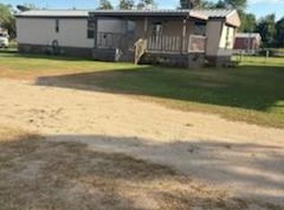1306 County Road 239, Wharton, TX 77488