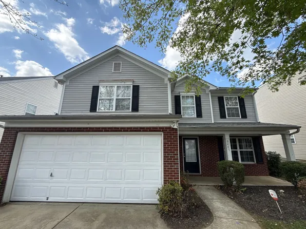 9407 Pepperidge Ave NW, Concord, NC 28027