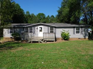 120 Briar Creek Ct, Thomasville, NC 27360