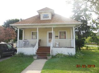 17855 School St, Lansing, IL 60438