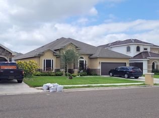 1721 Stanford, McAllen, TX 78504