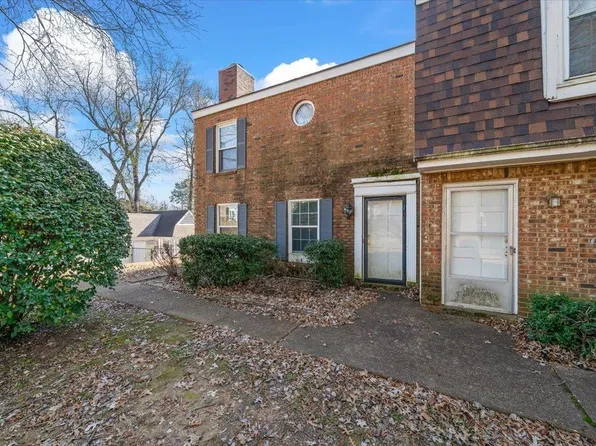 3368 Coachouse Cv #3368, Memphis, TN 38134