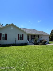 113 Pearl Drive, Beaufort, NC, 28516