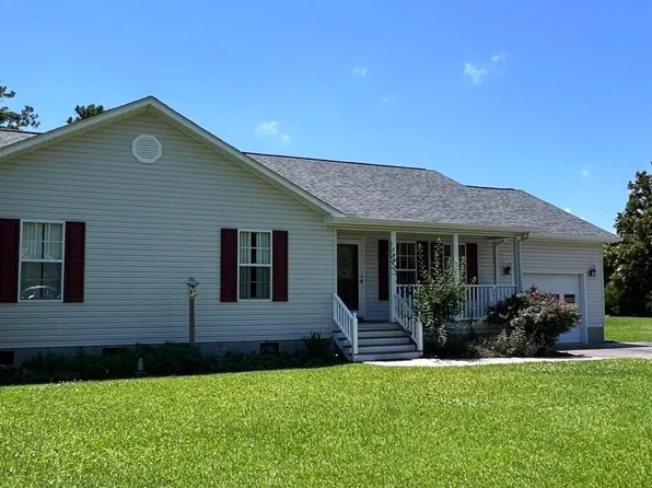 113 Pearl Drive, Beaufort, NC 28516