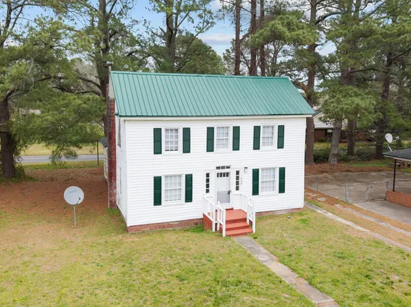 408 Boush Street, Roper, NC 27970