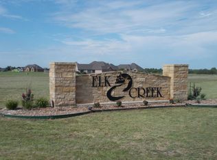 134 SW Elk Creek Loop, Cache, OK 73527