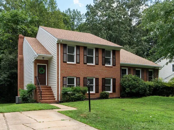 1511 Westfield Ct, Charlottesville, VA 22901